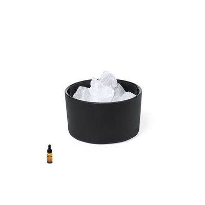 Cuenco Difusor Aromático con Piedras y Aceite