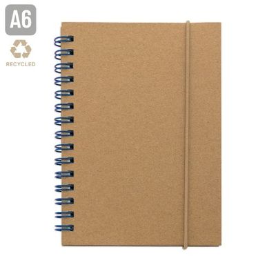 Cuaderno de 70 Hojas con Líneas