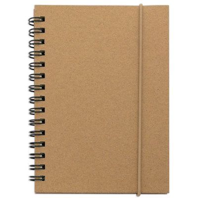 Cuaderno de 70 Hojas con Líneas NE