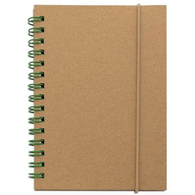 Cuaderno de 70 Hojas con Líneas VE