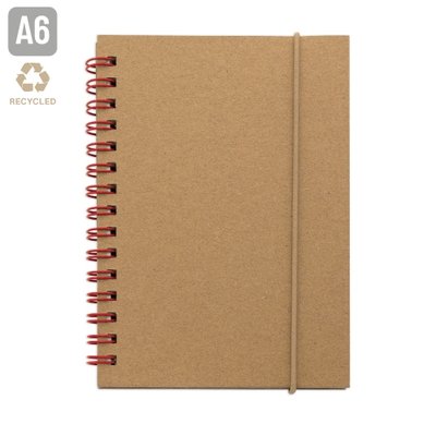 Cuaderno de 70 Hojas con Líneas