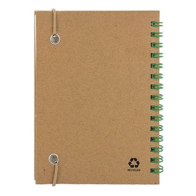 Cuaderno de 70 Hojas con Líneas
