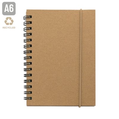 Cuaderno de 70 Hojas con Líneas