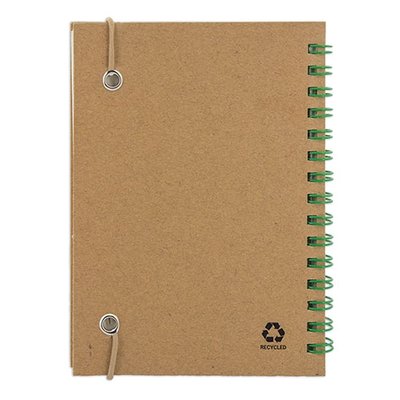 Cuaderno de 70 Hojas con Líneas