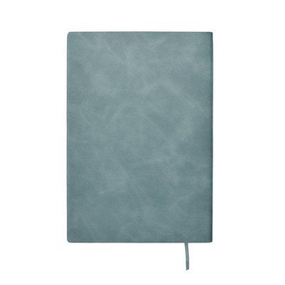 Cuaderno A5 con Cubierta Acanalada