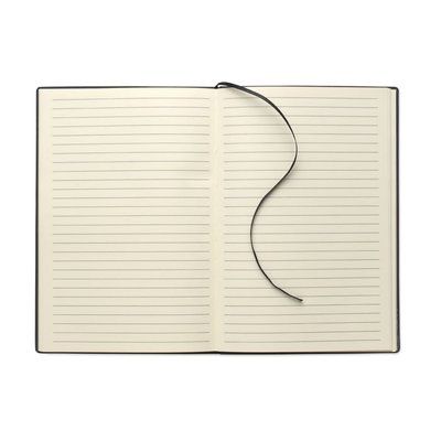 Cuaderno A5 con cubierta de PU