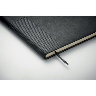Cuaderno A5 con cubierta de PU