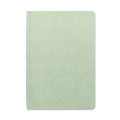 Cuaderno A5 páginas con rayas