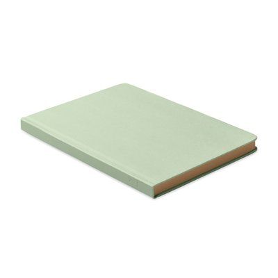 Cuaderno A5 páginas con rayas