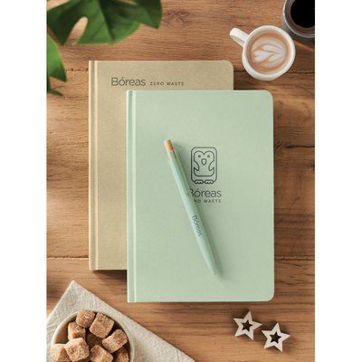 Cuaderno A5 páginas con rayas