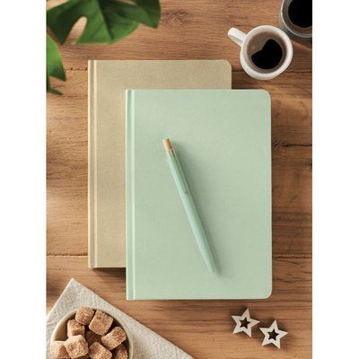Cuaderno A5 páginas con rayas