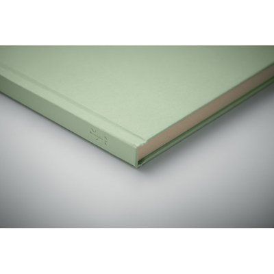 Cuaderno A5 páginas con rayas