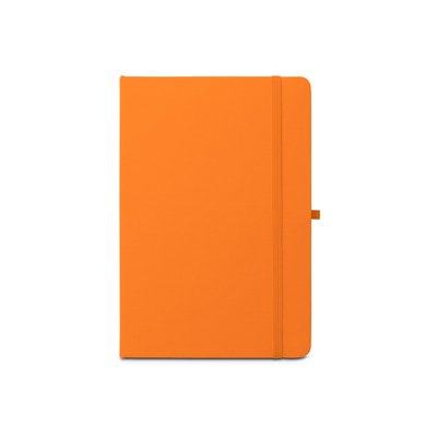 Cuaderno A5 rPET con páginas rayadas