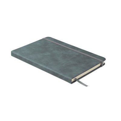 Cuaderno A5 de tapa dura Petroleo