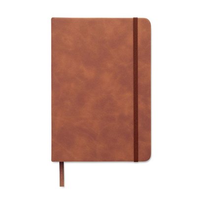 Cuaderno A5 de tapa dura