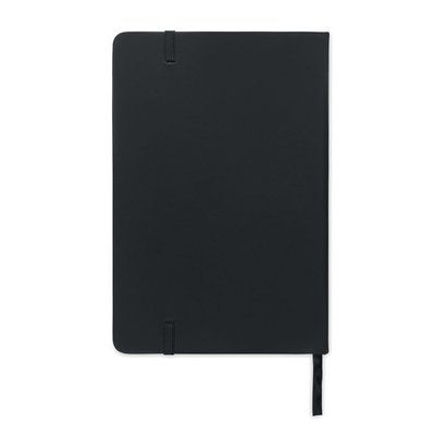 Cuaderno A5 con USB integrado