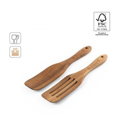 Cubiertos Ensalada