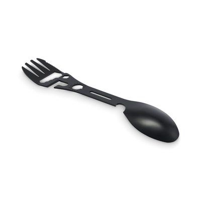 Cubiertos multiherramientas de acero inoxidable