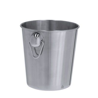 Cubitera Acero Inox 4L Reciclado
