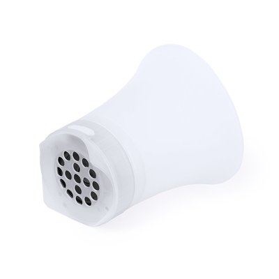 Cubitera Altavoz 5W LED Multicolor