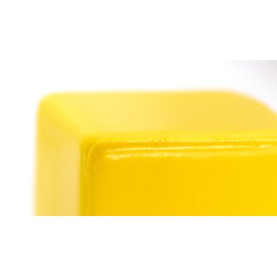 Cubo antiestrés de colores
