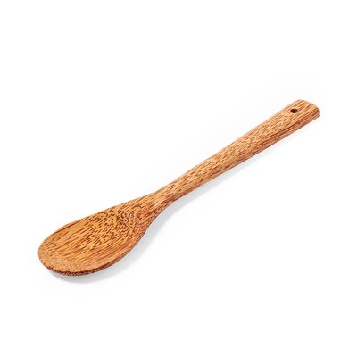 Cuchara Cocina de Coco 30cm