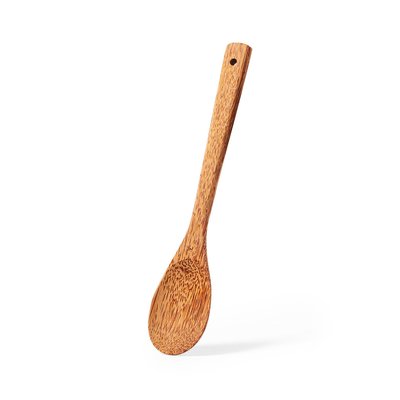 Cuchara Cocina de Coco 30cm