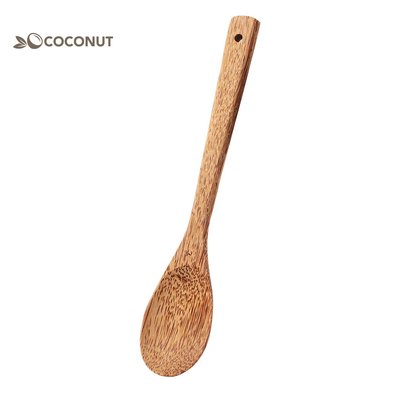 Cuchara Cocina de Coco 30cm