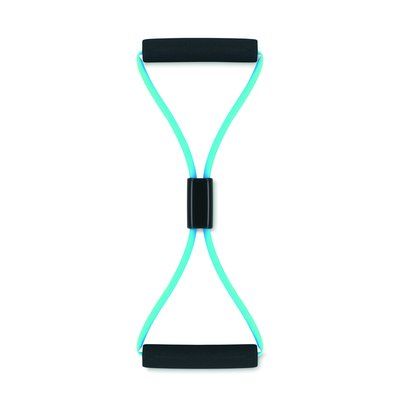 Cuerda Fitness de Tensión con Pedal