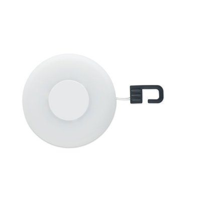 Cuerda de luces LED retráctil portátil