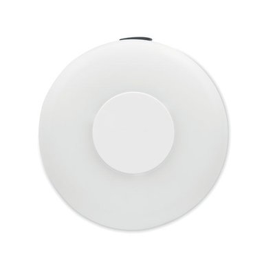 Cuerda de luces LED retráctil portátil