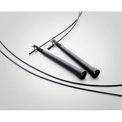 Cuerda de Saltar Ajustable