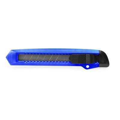 Cutter de cuchilla ancha Royal Talla Única Adulto