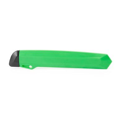 Cutter de cuchilla ancha