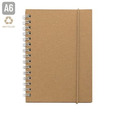 Cuaderno de 70 Hojas con Líneas Bl
