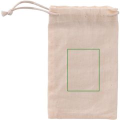 Dados Yoga en Madera de Pino | Frontal | 45 x 60