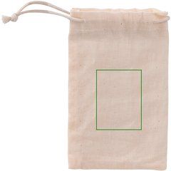 Dados Yoga en Madera de Pino | Frontal | 45 x 60