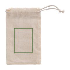 Dados Yoga en Madera de Pino | Trasera | 45 x 60