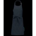 Delantal Bolsillo doble grande Navy