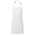 Delantal impermeable para niños White Junior 7-10 Ans