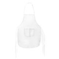 Delantal Corto Non-Woven con Bolsillo Bla