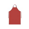 Delantal impermeable