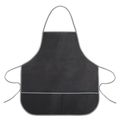 Delantal Non Woven Sublimable con Bolsillos Ne