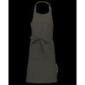 Delantal Bolsillo doble grande Green Olive
