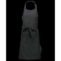 Delantal Bolsillo doble grande Dark Grey