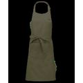 Delantal Bolsillo doble grande Light Khaki