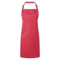 Delantal con cintura ajustable Salsa