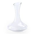 Decantador Cristal 1,8L Anti Goteo