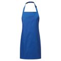 Delantal impermeable para niños Royal Blue Junior 7-10 Ans