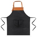 Delantal Ajustable con 2 Bolsillos